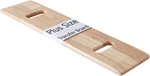 King Mills Extra Wide & Thick Transfer Board Xxl Wheelchair Bed Car Assist. Fixed Price $56.25.