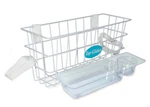 Top Glides Economy Wire Walker Basket. Fixed Price $24.99.