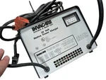 Invacare 05502X067 24V Motive Power Charger 110V 3.5A. Fixed Price $116.10.