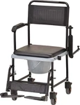 Nova Medical Products Drop Arm (for Easy User Transfer) Transport Chair.... Fixed Price $259.95.