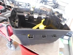 Pride Jazzy Select Elite Power Wheelchair Battery Tray Box Housing Tie Down. Fixed Price $48.00.