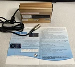 Q2T Battery Chrger For 24V Lead-acid Batteries 8A Ooutput Fast/deep/float Modes. Fixed Price $32.98.