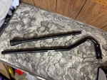Medline Heavy-duty Bariatric Offset Handle Cane W/500 Lb Weight Capacity. Fixed Price $20.00.