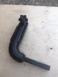 Left Armrest Attachment For Drive Medical Cobalt X23 Power Wheelchair. Fixed Price $54.99.