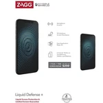 Zagg Invisibleshield Liquid Defense Screen Protector Universal Smartphone Film. Fixed Price $9.99.