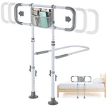 Yetulike For Elderly Adults Safety, Sturdy Beds Assist Senior. Fixed Price $83.32.