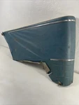 1949-52 Pontiac Dr Lh Rear Interior Armrest Side Panel O6. Fixed Price $75.00.