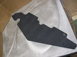 Braun Wheelchair Lift Cover 915-3701A. Fixed Price $49.99.
