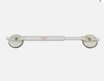 Drive Medical Telescopic Suction Cup Grab Bar Portable Safety Support Sm, Med,. Fixed Price $59.99.