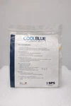 Cool Blue Prosthetic Sock CB1HWRG2 1-PLY Yellow Size 3 Length 18-20. Fixed Price $15.00.