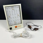 Caribbean Sun Box Rb Red Light Therapy For Acne Treatment, Seasonal Affective. Fixed Price $29.95.