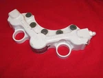 Goodyear Meggitt Jet Commander Westwind 1124 Brake Caliper 5002879 5002805. Fixed Price $149.00.