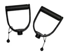Cando Hold-rite Handle W/foam. Fixed Price $12.99.