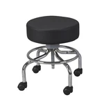 Drive Medical Revolving, Adjustable-height Stool. Fixed Price $175.37.