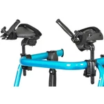 Drive Tk 1035 Trekker Gait Trainer Forearm Platform, Large, Pair. Fixed Price $312.21.
