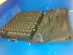 Roho QS1111C . Seat Cushion Magic Frontier Wheelchair V6 Vv. Fixed Price $214.00.