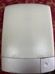 Carex Health Sunlite Bright Light Therapy Lamp P801 Silver 10,000 Preowned Works. Fixed Price $20.00.