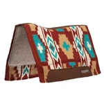 New! Weaver Leather 32" X 34" Synergy Contoured Performance Saddle Pad Colors!. Fixed Price $246.99.