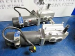 Pride Jazzy/jet 4500 Rpm Right/ Left Motors M1HA/B CM808-029E CM808-029F #5669. Fixed Price $229.95.