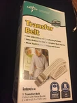 Nib**medline MDT821203 Transfer BELT**60 With Metal Buckle**free Shipping. Fixed Price $8.85.