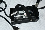 Quickie RHYTHM1604FV-AVS/24/08-003 Power Wheelchair 8A Battery Charger 517A1. Fixed Price $38.00.