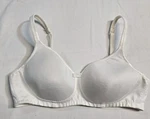Anita Post Mastectomy Seamless, Lightly Padded Bra. Tonya 5706 36A Wireless. Fixed Price $16.00.