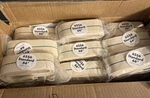 Case Of 50 Posey 6556 Standard 66 Gait Belts Single Patient Use- New. Fixed Price $80.00.