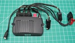 Oem Pride Jazzy 600 Power Chair Control Module CTLDC1540 W/cables. Fixed Price $69.99.