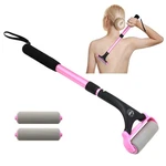 Easace Lotion Applicator For Back & Body, Long 21.5 Inch (pack Of 1), Pink. Fixed Price $36.06.