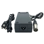 24V Xlr Ac Dc Power Charger For Golden Technology Compass Sport GP605SS GP605CC. Fixed Price $69.64.