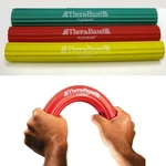 Thera-band Flex Bar Resistance Theraband Grip Wrist Hand Sport Light-heavy Rehab. Fixed Price $43.99.