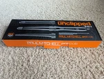 Paul Mitchell Pro Tools Express Ion Unclipped 3 1 Curling Wand Black -unused-. Fixed Price $60.00.