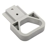 Fkbym Walkup Ramp Handle, 14.12CM X 10.16CM / 5.56 Inches, Gray. Fixed Price $22.66.
