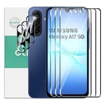 Suttkue For Samsung Galaxy A17 5G Screen Protector With Camera Lens. Fixed Price $7.41.