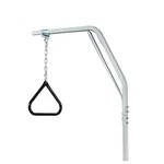 Lumex Versa-helper Trapeze Bar For Bed Mobility,elderly Pull-up & Transferassist. Fixed Price $193.35.