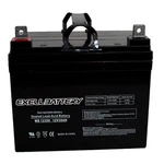 New 12V 35AH Group U1 Sla Agm Wheelchair Mobility Battery UB12350. Fixed Price $82.36.