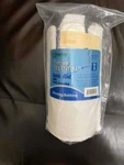 3 Everyday Essential Dressing/bathing Sock Aid W/terry Covering New. Fixed Price $19.99.
