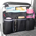 Eveme Side Bag Cup Holderwheelchair Storage Pouchwheelchair. Fixed Price $13.22.