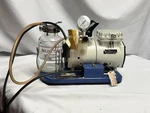 Medline Vac-assist Suction Unit. Fixed Price $75.00.