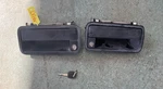 1988-94 Gm/chevy Driver Passenger Side Front Exterior Door Handle With Key. Fixed Price $120.00.
