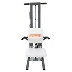 Superhandy Electric Floor To Stand Mobility Lift GUT168 440LB. Weight Capacity. Fixed Price $719.99.
