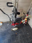 Amtryke Pro Series 1420 Trike Bicycle For Special Needs Kids. Fixed Price $220.00.