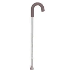 Aluminum Round Handle Cane With Foam Grip. Fixed Price $29.90.