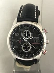 Citizen Men Eco Drive Limited Edition World R. Controlled B.l Strap Watch. Fixed Price $362.68.