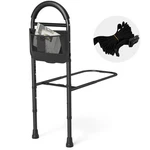 Assist Rail For Elderly Safety Bedside Bar & Pocket Storage Diabled. Fixed Price $55.99.