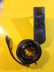 Okin 6 Button Hospital Bed Remote Hand Control Okimat Ii B2. Fixed Price $30.00.