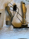 Ottobock C-leg With Triton Foot, Charger & Manual 1C63 Prosthetic. Fixed Price $1450.00.