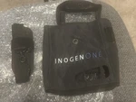 Inogen One G4 Standard Travel Carry Case Black Nylon Bag With Shoulder Strap. Fixed Price $69.95.