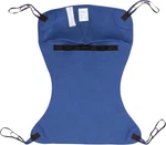 Patient Aid Full Body Solid Fabric Lift Sling, Size Xlarge, 600LB Weight. Fixed Price $47.00.