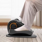 Foot Pedal Exerciser For Seniors Home Workout Under Desk Elliptical Machine. Fixed Price $107.33.